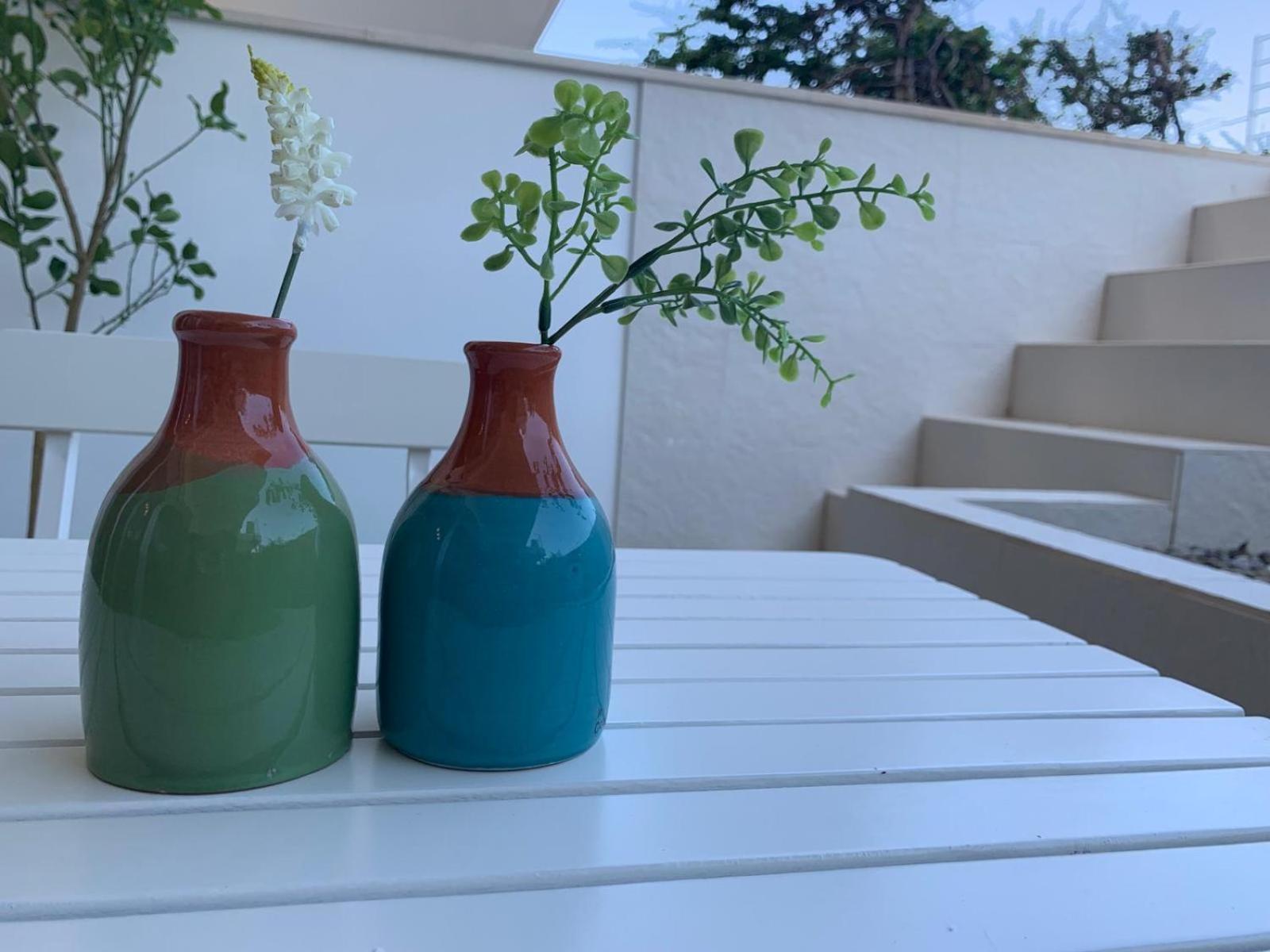 Casa Limone By Sthey Apartment Polignano a Mare Bagian luar foto