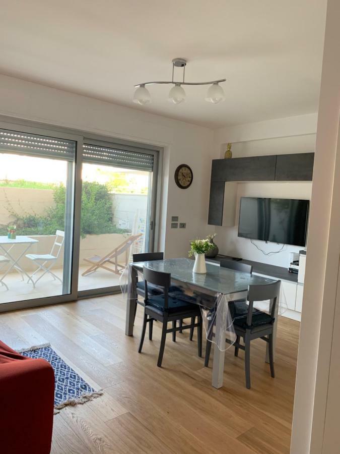 Casa Limone By Sthey Apartment Polignano a Mare Bagian luar foto