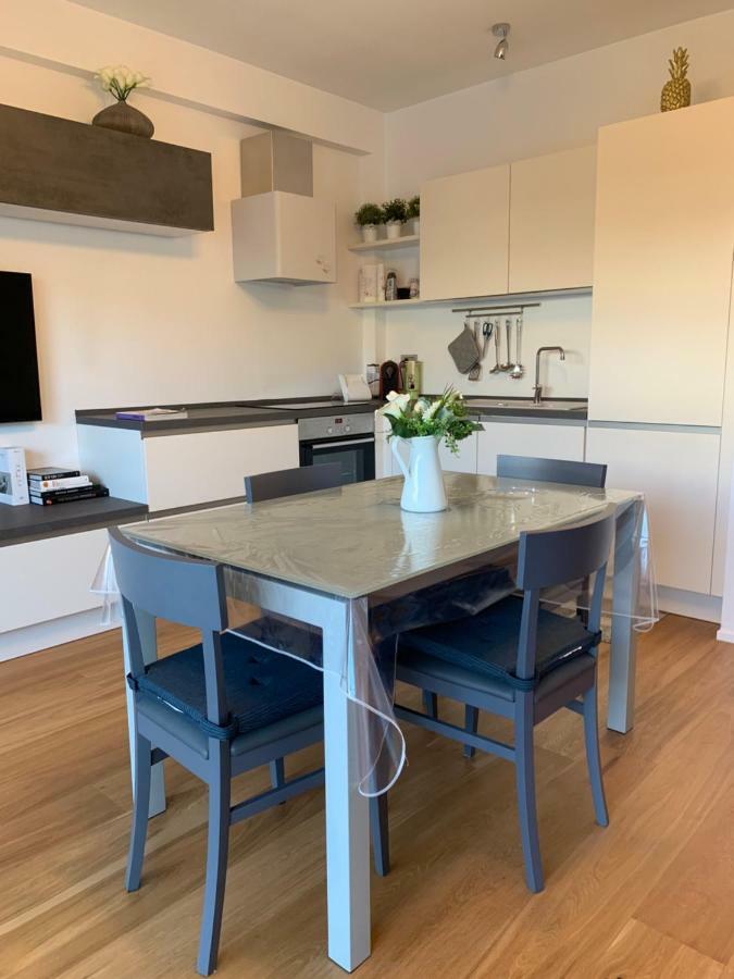 Casa Limone By Sthey Apartment Polignano a Mare Bagian luar foto