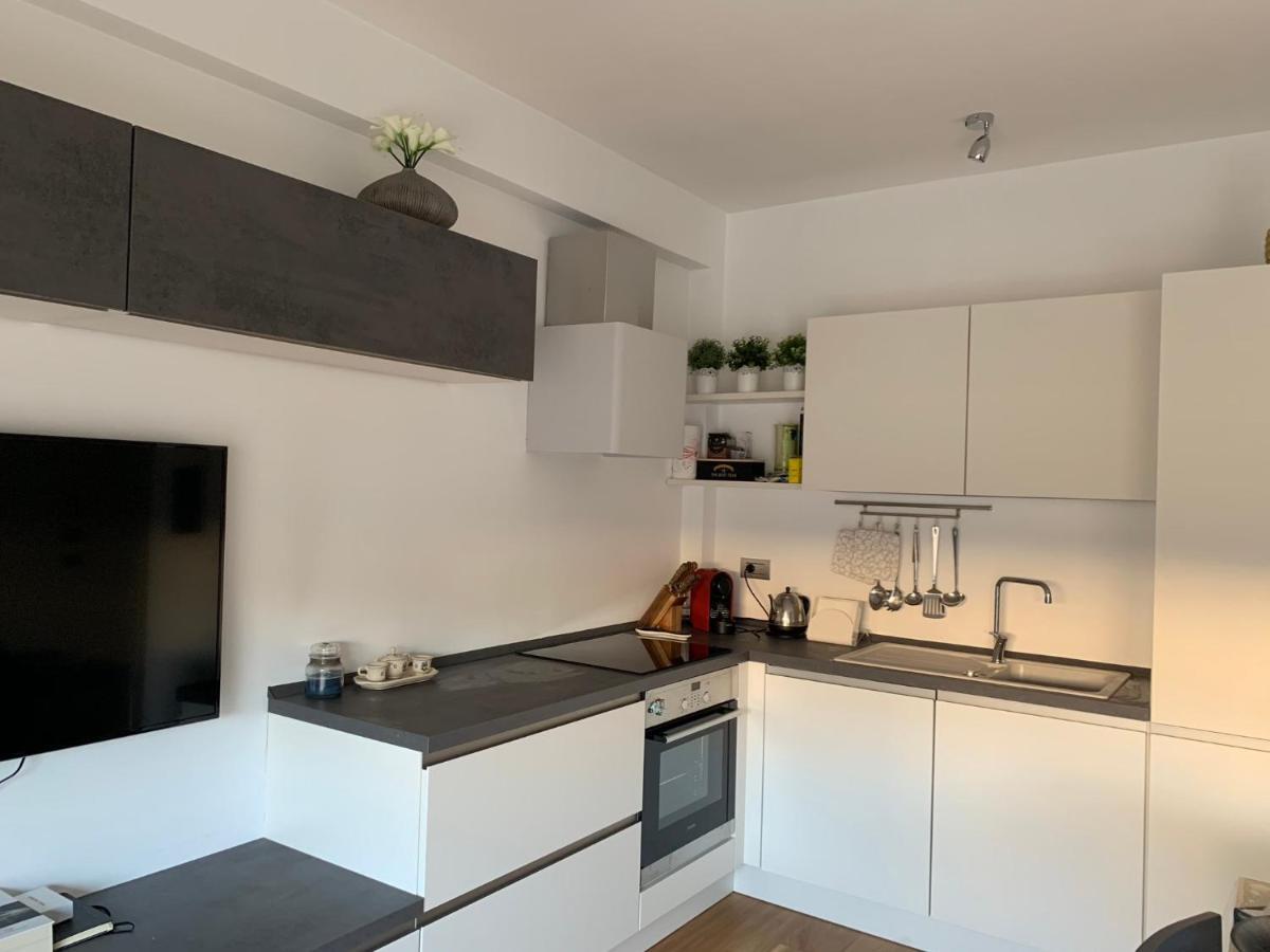 Casa Limone By Sthey Apartment Polignano a Mare Bagian luar foto