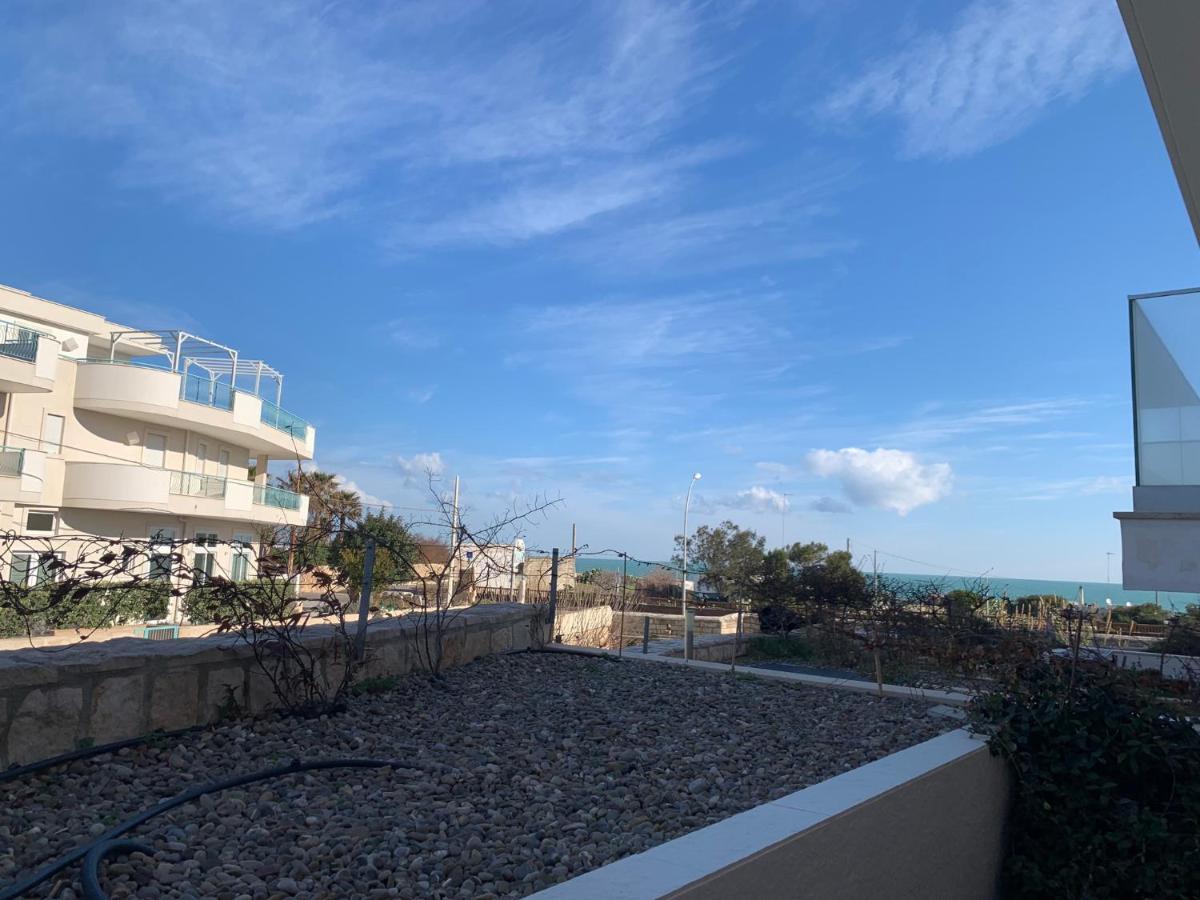 Casa Limone By Sthey Apartment Polignano a Mare Bagian luar foto