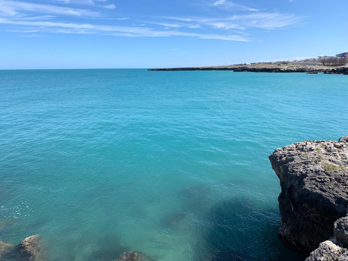 Casa Limone By Sthey Apartment Polignano a Mare Bagian luar foto