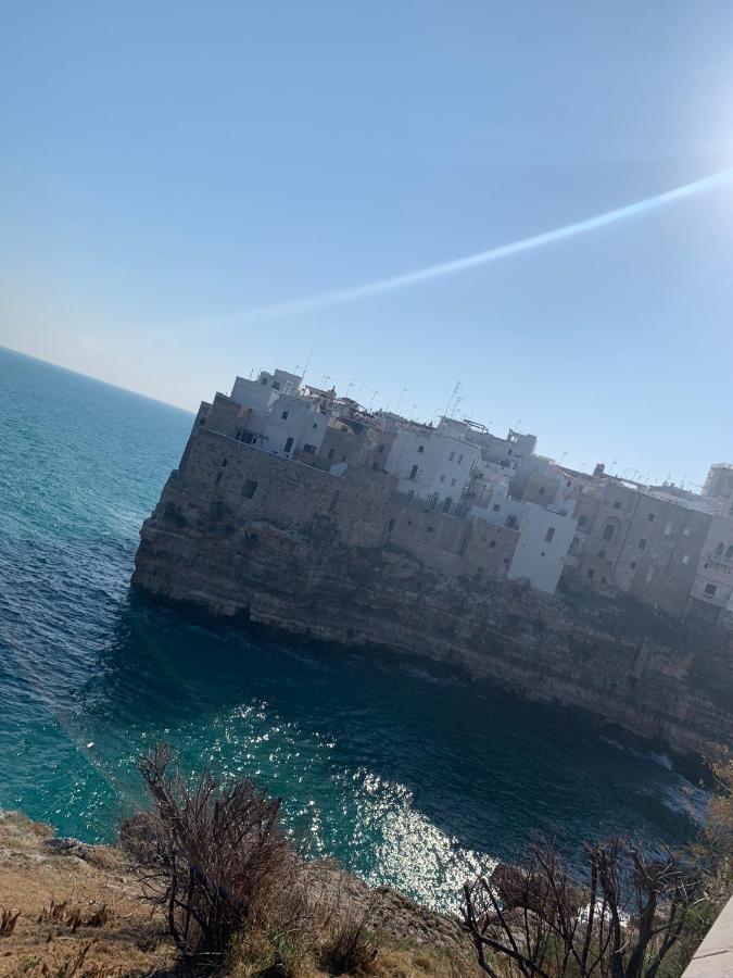 Casa Limone By Sthey Apartment Polignano a Mare Bagian luar foto