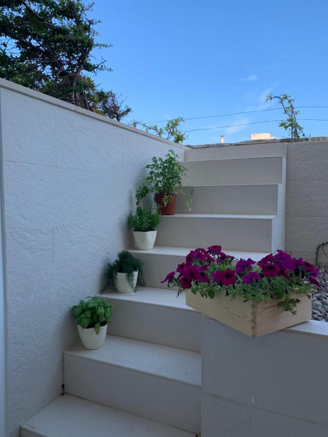 Casa Limone By Sthey Apartment Polignano a Mare Bagian luar foto