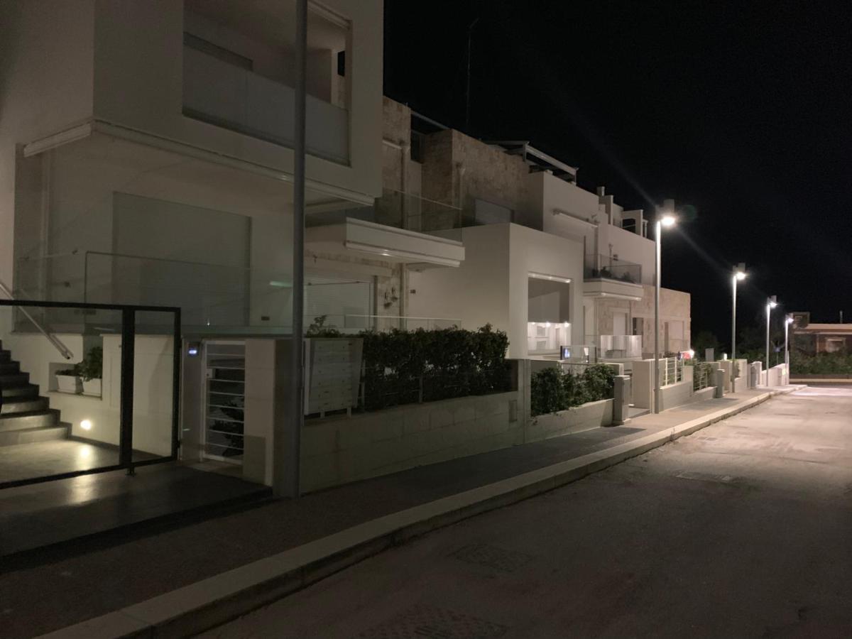 Casa Limone By Sthey Apartment Polignano a Mare Bagian luar foto