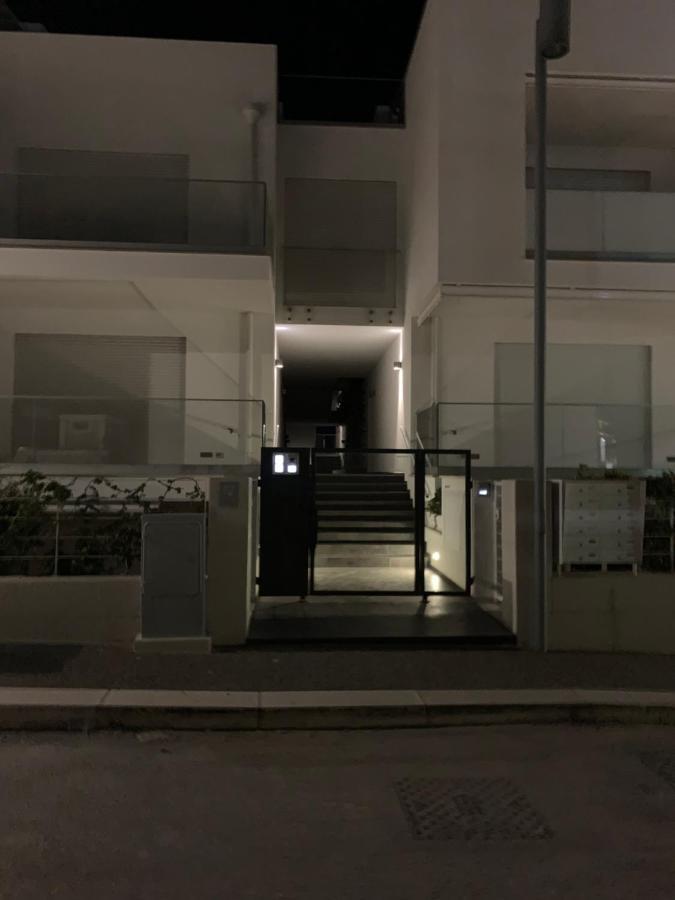 Casa Limone By Sthey Apartment Polignano a Mare Bagian luar foto