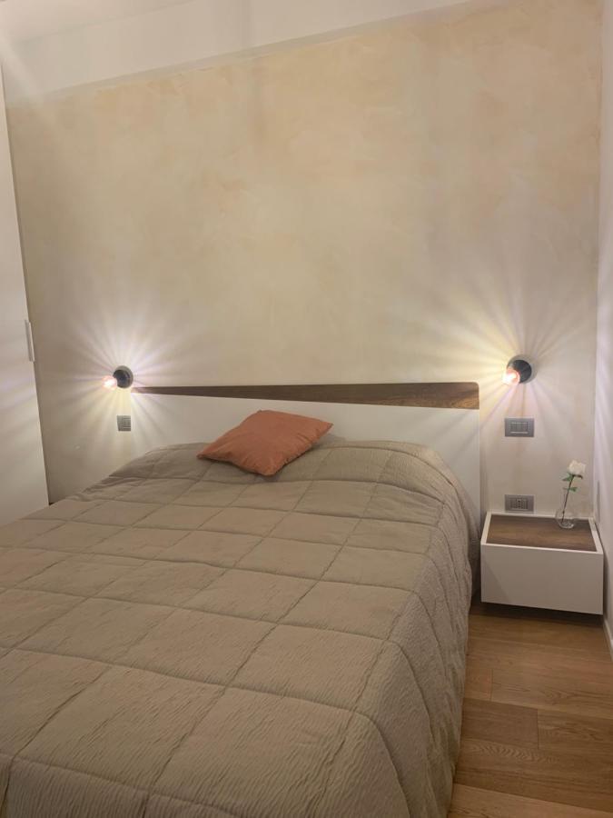 Casa Limone By Sthey Apartment Polignano a Mare Bagian luar foto
