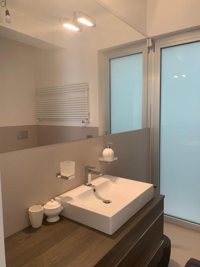 Casa Limone By Sthey Apartment Polignano a Mare Bagian luar foto