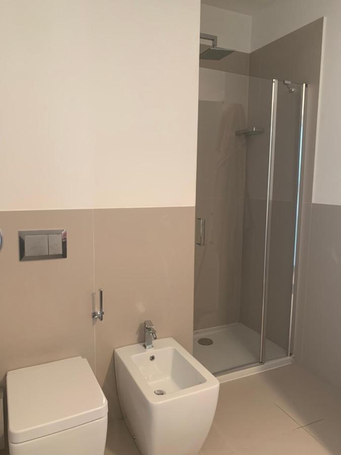 Casa Limone By Sthey Apartment Polignano a Mare Bagian luar foto