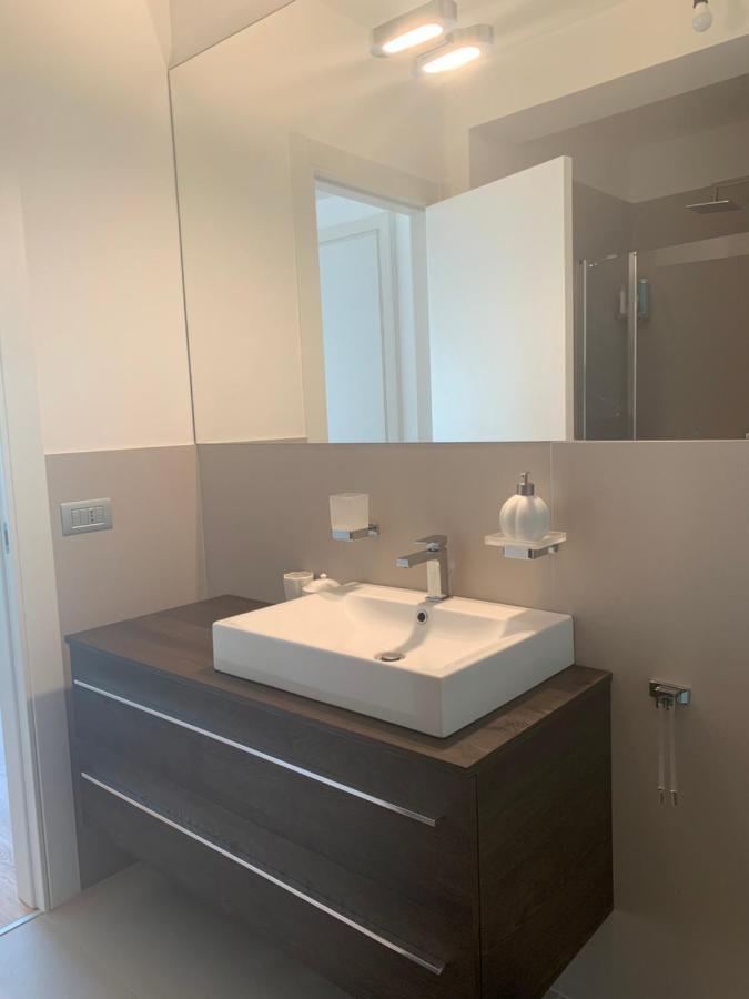 Casa Limone By Sthey Apartment Polignano a Mare Bagian luar foto